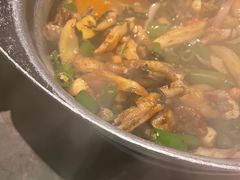 -蛙月荷·紫苏牛蛙(三街两巷店)