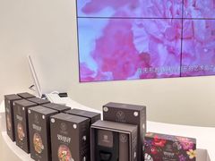 -名创优品(天河区正佳广场二店)