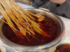 -成都瓜串串(华强北店)