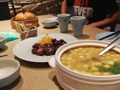 金陵鸭血粉丝汤-枕水江南(铁西万象汇店)