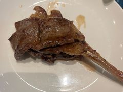 -上海虹桥宾馆味翠餐厅