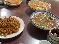 -管记水席老店(仙果市街店)