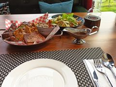 -提客披萨&烤肉TAKE PIZZAGYROS(中关村壹号店)