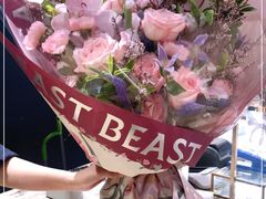 -BEAST野兽派(上海浦东嘉里城店)