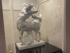 -Me Coffee下午茶艺术空间