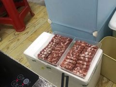 -越小品·越南餐厅(万科里店)