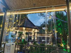 -醉月城西昌火盆烧烤(天府店)