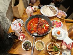 -楠火锅(太古里总店)