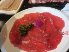 -重庆德庄火锅(体育中心店)