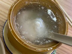 -万方圆拌粉瓦罐汤(九江湖滨店)