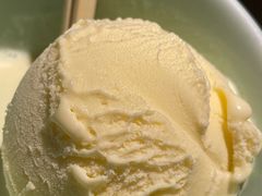 冰激淋球-绿茶餐厅(西单老佛爷店)