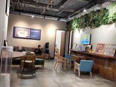 -海马体照相馆(天津世纪都会店)