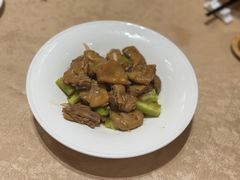 -广东胜利宾馆西关粤中餐厅