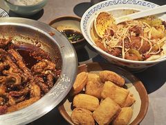 -耍盆友·重庆江湖菜(百子湾店)
