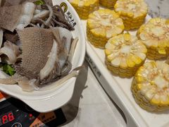 -潮汕大目牛肉火锅(皇岗旗舰店)