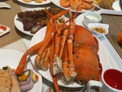 -长沙三景韦尔斯利酒店·Oval全日制餐厅自助餐