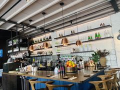 -Apollo·西班牙小酒馆(安福路店)