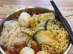 -冒胖子·市井火锅冒菜(莲塘店)