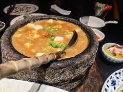 -锦楼·臻选新杭帮(杭州中心店)