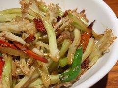 -湘语·湖南家常菜(新洲店)