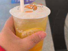 -CoCo都可(宝龙广场店)