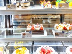 -85度C(广州石牌桥店)