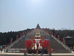 -龙口南山旅游景区