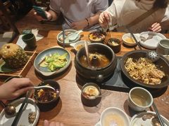 -云海肴·汽锅鸡·云南菜(美罗城店)