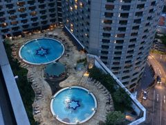 -新加坡瑞士史丹福酒店