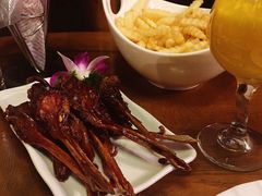 -中旅阿那亚九龙湖·公主酒店