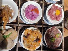 -楠火锅(龙阳广场店)