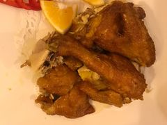 -伊萨娜印尼餐馆