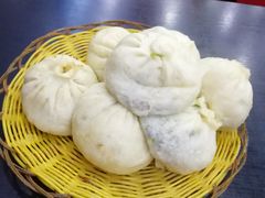 -郑家包子牛肉拉面(尚勤路店)