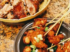 -小饕荟雅安贡椒鱼鲜馆(广福桥店)