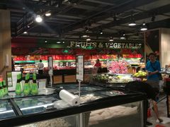 -永辉超市(回龙观店)