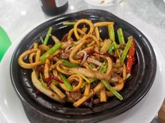 -马尔龙新疆饭店·清真(长青路店)