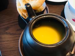 -西安高新洲际酒店•彩丰楼中餐厅