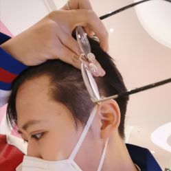 -P.STYLE 派斯造型