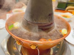 -老五四季涮肉(白纸坊店)