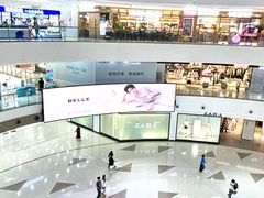 -万达广场(南昌红谷滩店)