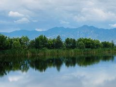 -野鸭湖国家湿地公园