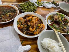 -凡老头米线砂锅(古荡新村西粮站)
