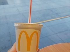 -麦当劳(捞品城店)