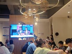 -回民餐厅(红旗路店)