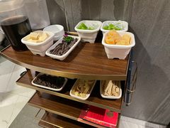 -海底捞火锅(国奥村店)