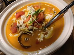 -巢爷老味(东方红店)