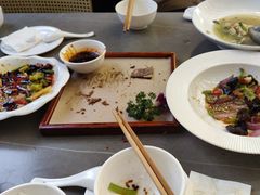 -陈熹公民族美食文化餐厅(中华广场店)
