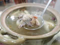 -华仔土鸡店(南洲分店)