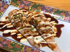 -渔寿司·日本料理(艾尚天地店)