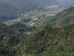 -大慈岩风景区